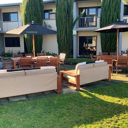 Sudima Hotel Christchurch Airport Ngoại thất bức ảnh