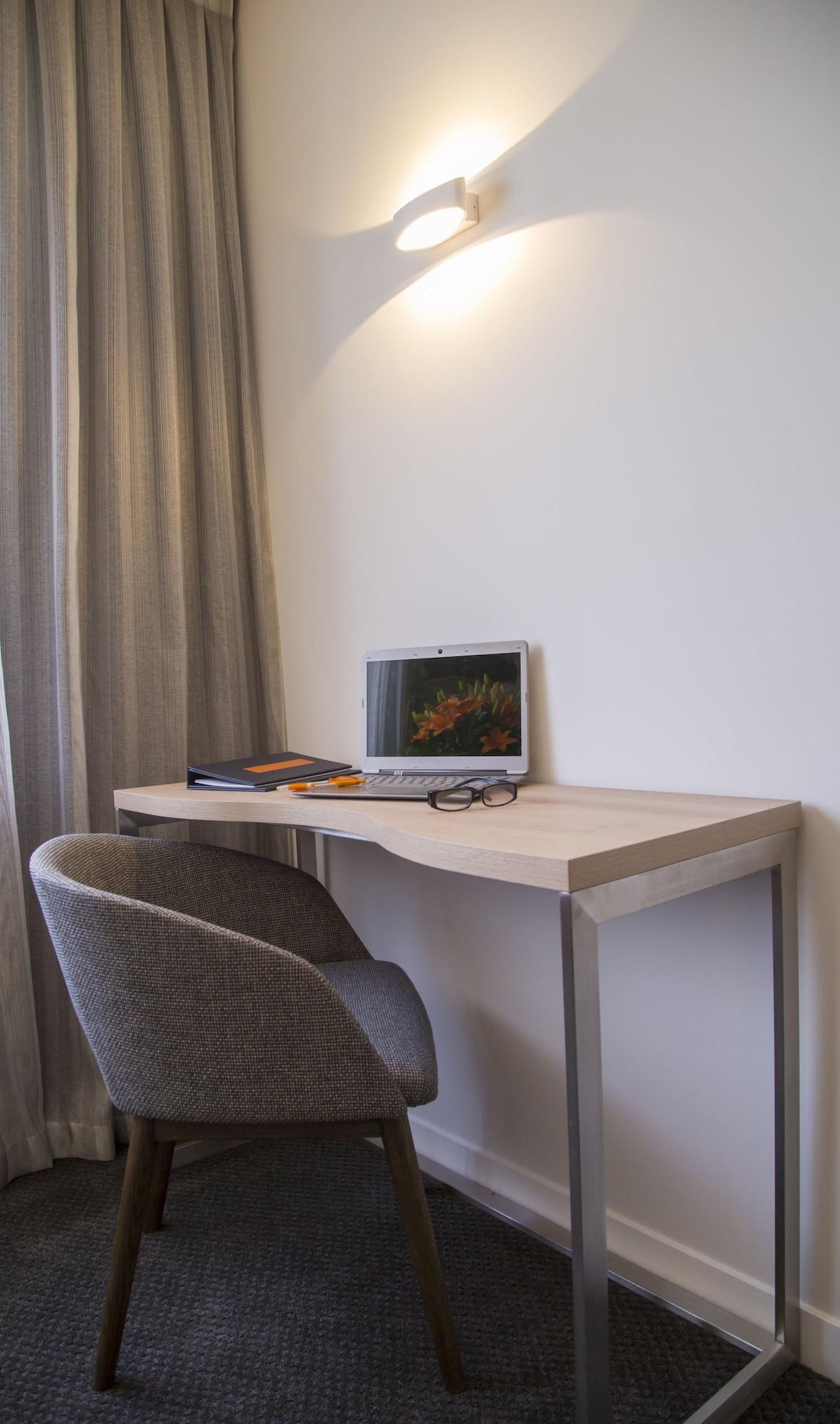 Sudima Hotel Christchurch Airport Ngoại thất bức ảnh