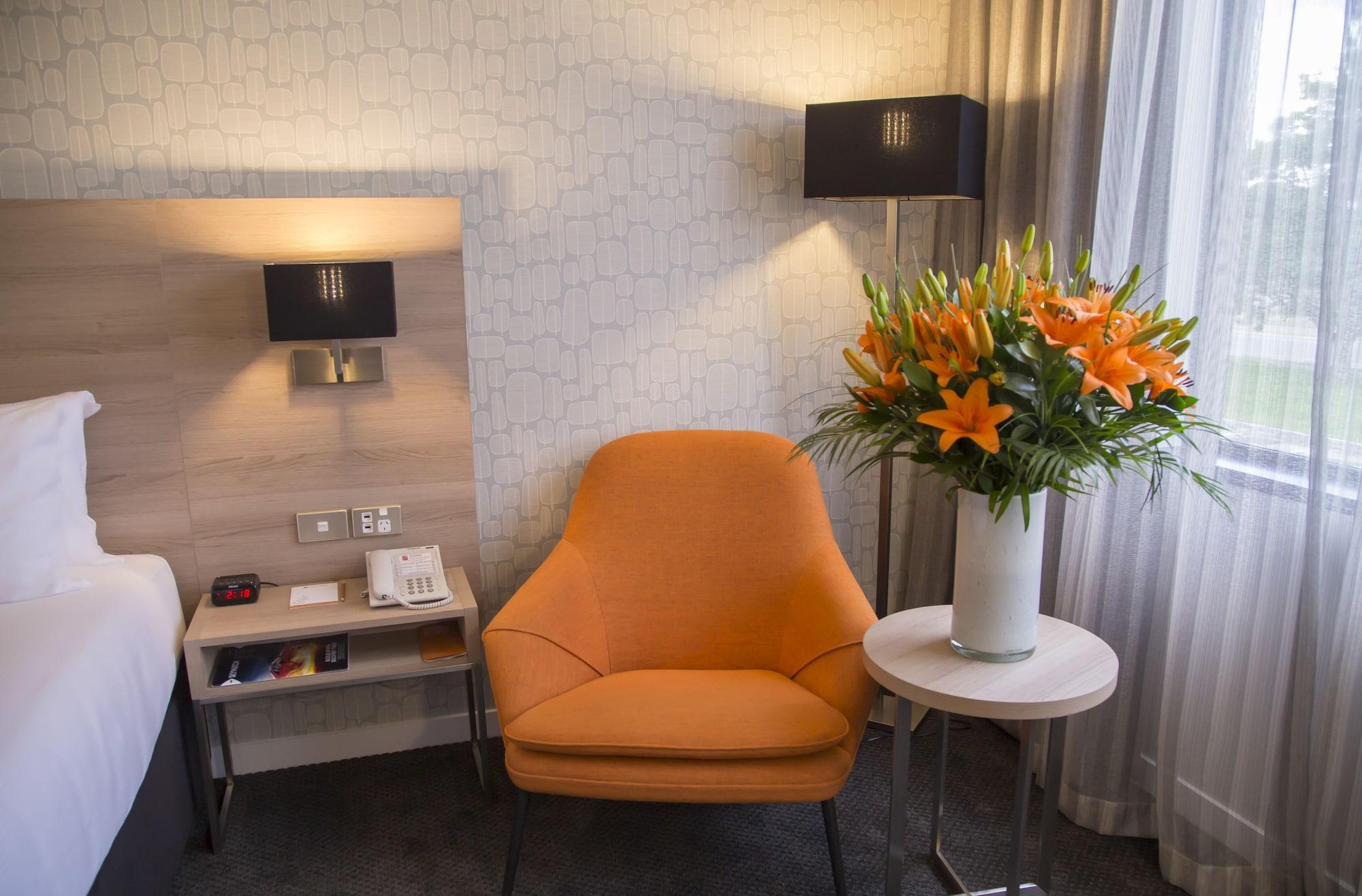 Sudima Hotel Christchurch Airport Ngoại thất bức ảnh