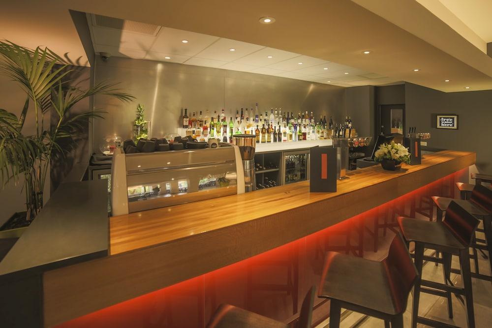 Sudima Hotel Christchurch Airport Ngoại thất bức ảnh