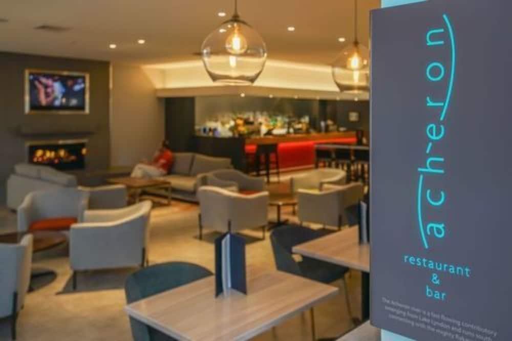 Sudima Hotel Christchurch Airport Ngoại thất bức ảnh