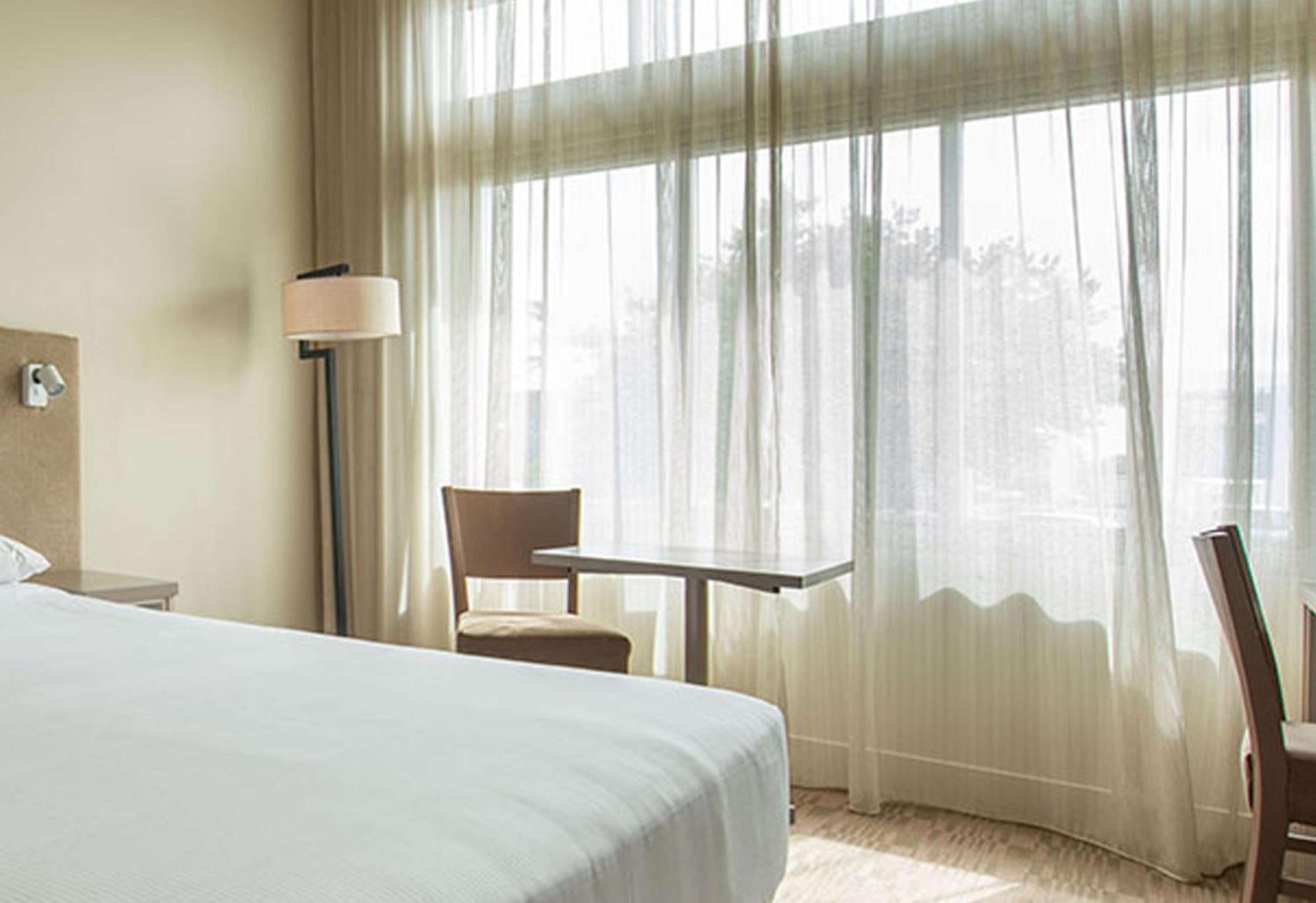 Sudima Hotel Christchurch Airport Ngoại thất bức ảnh