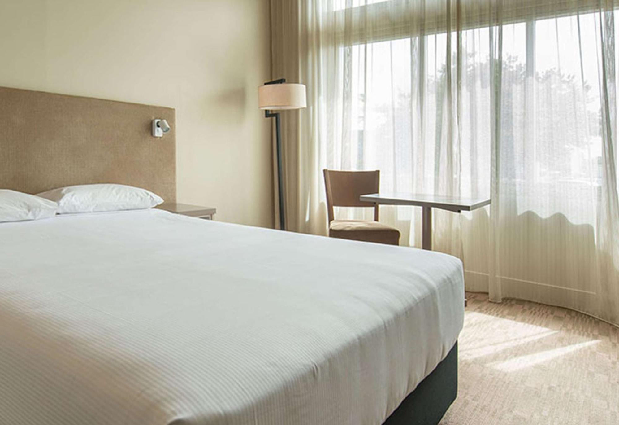 Sudima Hotel Christchurch Airport Ngoại thất bức ảnh