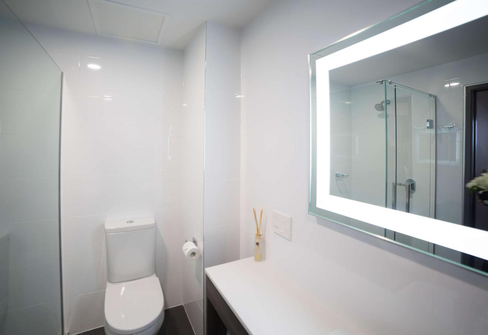 Sudima Hotel Christchurch Airport Ngoại thất bức ảnh